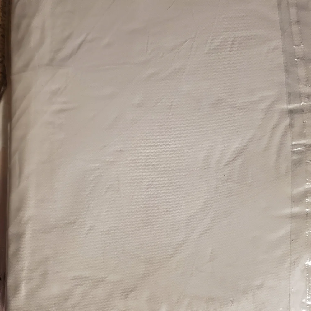 Mattress Cover Full Deep Pockets Fitted Waterproof Cover